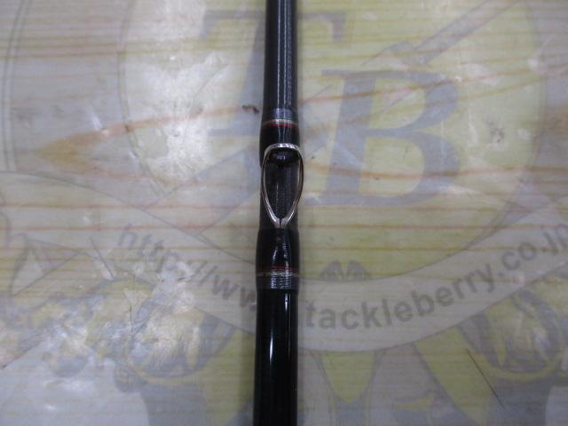 ヴォルキー VKC-65UL/BFS｜＠ベリーネット 日本最大新品中古釣具WEB