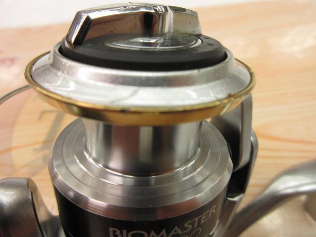 シマノ　11 BIOMASTER 11 バイオマスター　C3000 11バイオマスター C3000｜＠ベリーネット 日本最大新品中古釣具WEBショップ