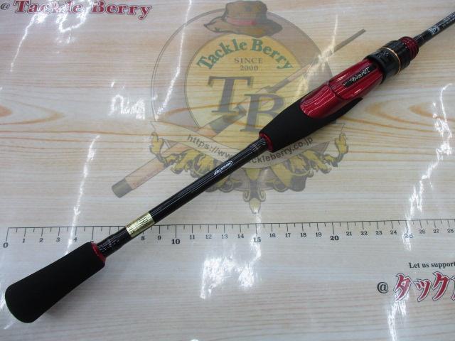 月下美人MX アジング511UL-S・K｜＠ベリーネット 日本最大新品中古釣具