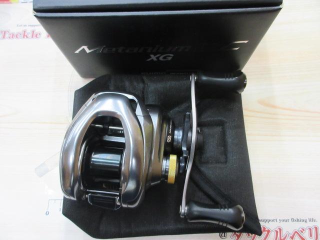 15メタニウムDC XG (RH) 前期モデル｜＠ベリーネット 日本最大新品中古