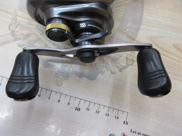 15メタニウムDC XG (RH) 前期モデル｜＠ベリーネット 日本最大新品中古