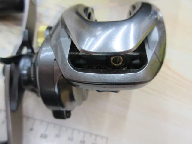 15メタニウムDC XG (RH) 前期モデル｜＠ベリーネット 日本最大新品中古