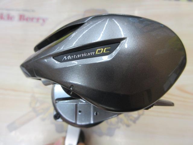15メタニウムDC XG (RH) 前期モデル｜＠ベリーネット 日本最大新品中古