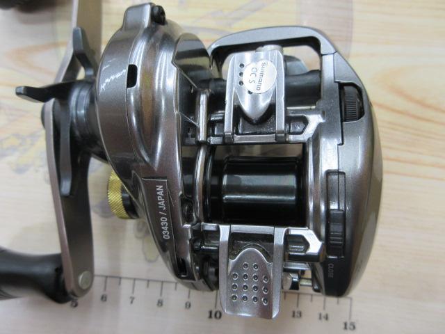 15メタニウムDC 値下げ⭕️ 15メタニウムDC XG (RH) 前期モデル｜＠ベリーネット 日本最大新品中古
