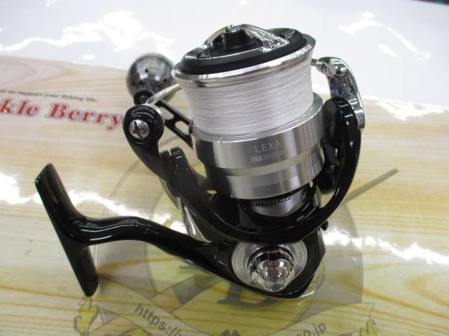 19レグザLT3000-XH 19レグザ LT3000-XH｜＠ベリーネット 日本最大新品中古釣具WEBショップ