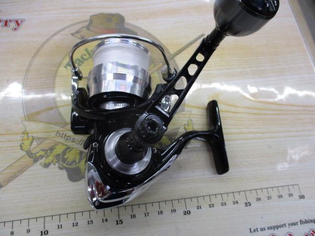 19レグザ LT3000-XH｜＠ベリーネット 日本最大新品中古釣具WEBショップ