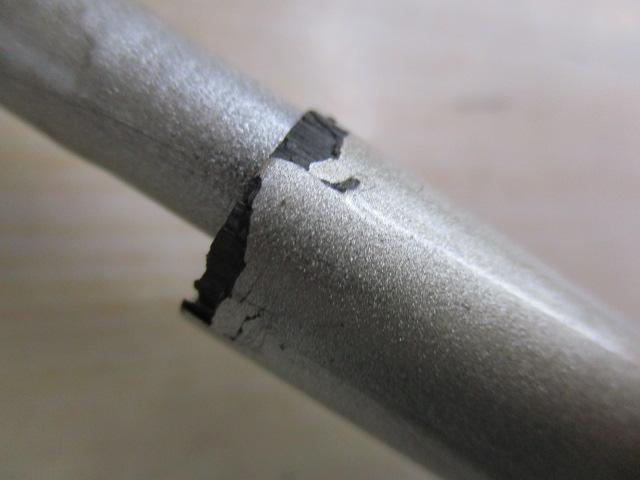 波止メバル 硬調61SE