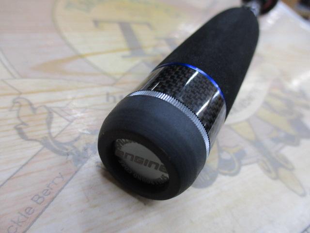 スペルバウンド コア SCS-65-1/2UL/L-ST