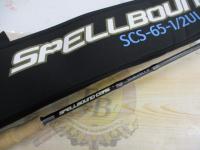 スペルバウンド コア SCS-65-1/2UL/L-ST