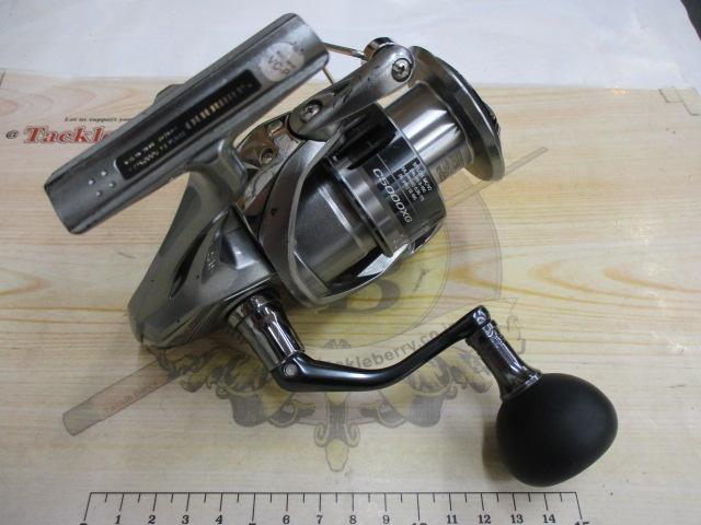 21ナスキー C5000XG｜＠ベリーネット 日本最大新品中古釣具WEBショップ