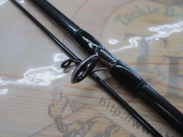 リバティクラブエギング 862M｜＠ベリーネット 日本最大新品中古釣具
