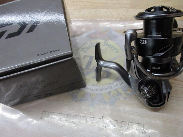 25カルディア LT5000-CXH｜＠ベリーネット 日本最大新品中古釣具WEB