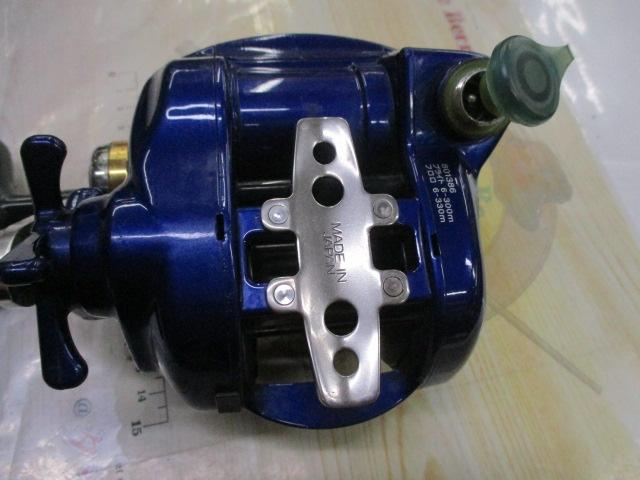 ハイパータナコン 500Fe｜＠ベリーネット 日本最大新品中古釣具WEBショップ
