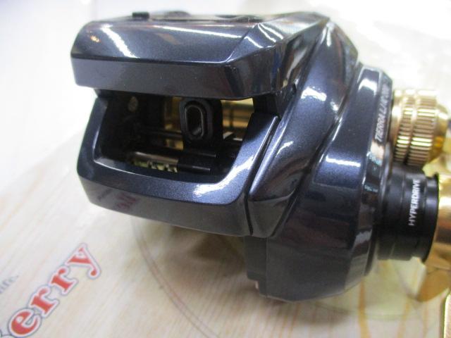 ティエラ LJ IC 200L｜＠ベリーネット 日本最大新品中古釣具WEBショップ
