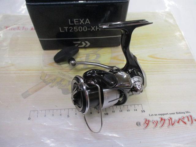 23レグザ LT2500-XH｜＠ベリーネット 日本最大新品中古釣具WEBショップ