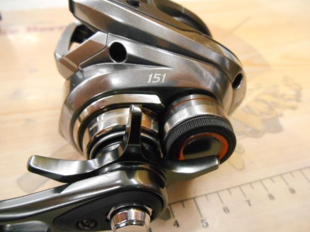 24バルケッタプレミアム 151