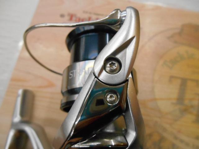 19ストラディック 2500SHG｜＠ベリーネット 日本最大新品中古釣具WEB