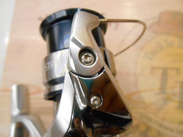 19ストラディック 2500SHG｜＠ベリーネット 日本最大新品中古釣具WEB