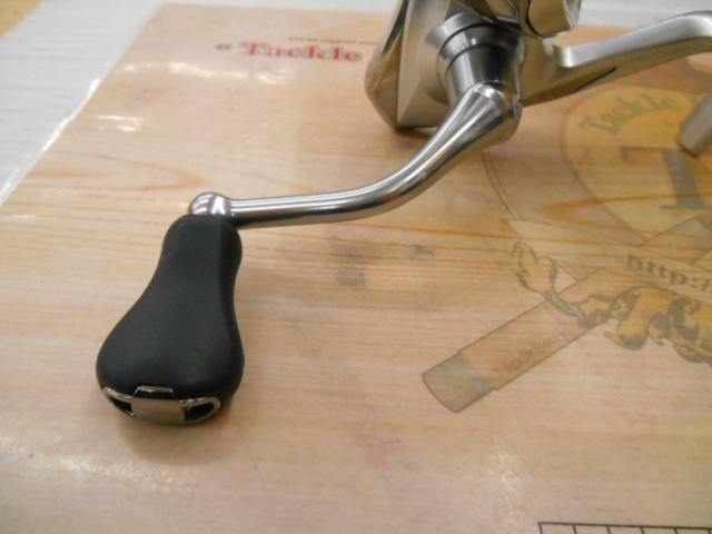 19ストラディック 2500SHG｜＠ベリーネット 日本最大新品中古釣具WEB