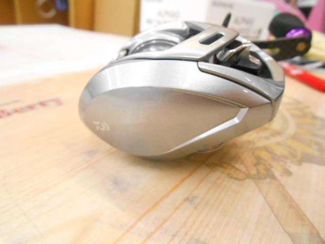 アルファス SV TW 800S-XHL｜＠ベリーネット 日本最大新品中古釣具WEB