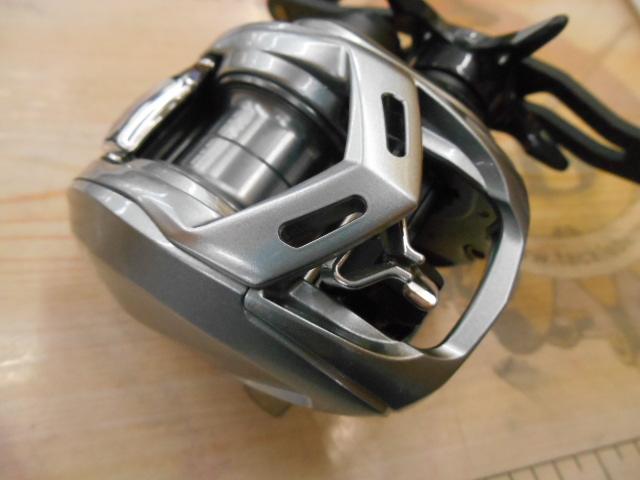 アルファス SV TW 800S-XHL｜＠ベリーネット 日本最大新品中古釣具WEB