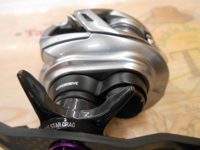アルファス SV TW 800S-XHL｜＠ベリーネット 日本最大新品中古釣具WEB