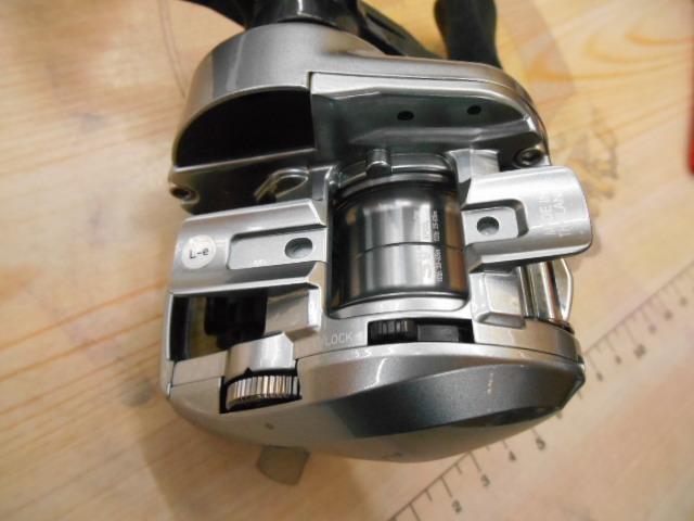 アルファス SV TW 800S-XHL｜＠ベリーネット 日本最大新品中古釣具WEB