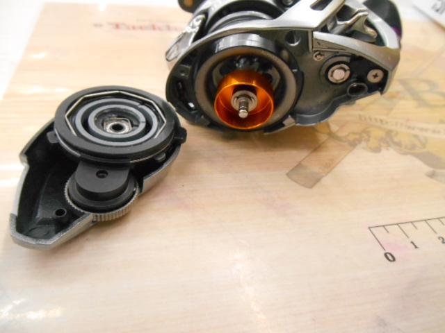 アルファス SV TW 800S-XHL｜＠ベリーネット 日本最大新品中古釣具WEB