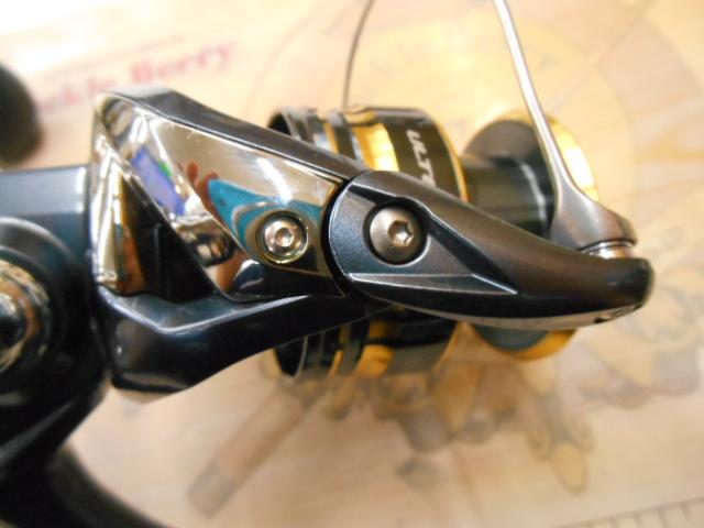 21アルテグラ C5000XG｜＠ベリーネット 日本最大新品中古釣具WEBショップ
