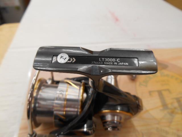 20ルビアス LT3000-C｜＠ベリーネット 日本最大新品中古釣具WEBショップ
