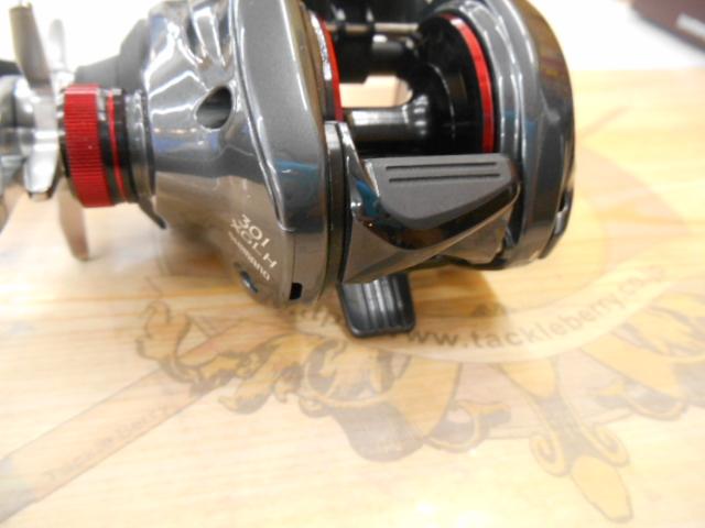 24スコーピオンMD 301XG LH｜＠ベリーネット 日本最大新品中古釣具WEB