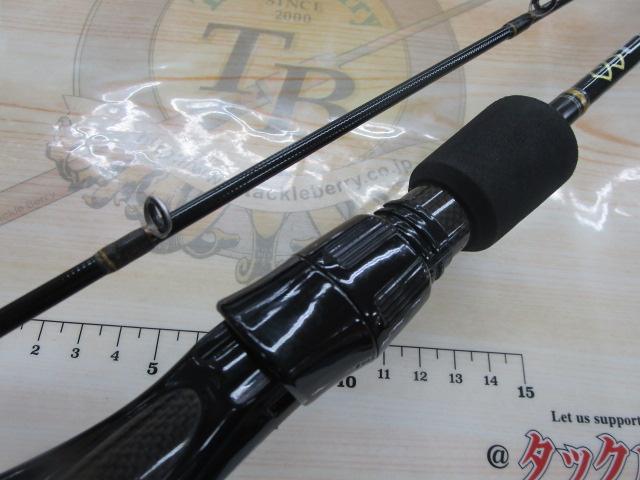 クロステージ CRXJ-B642ML/LJ
