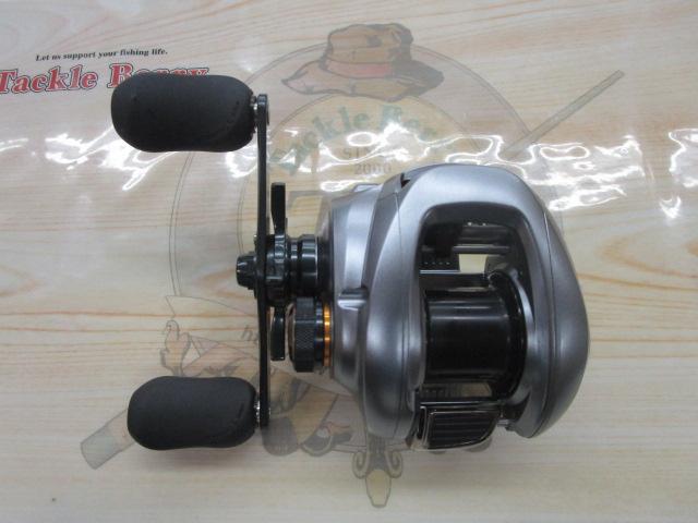 09アルデバランMg7 LH｜＠ベリーネット 日本最大新品中古釣具WEBショップ