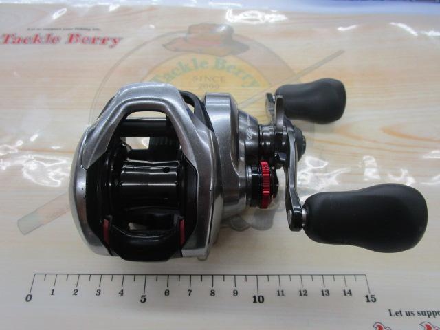 21スコーピオンDC 150XG｜＠ベリーネット 日本最大新品中古釣具WEBショップ