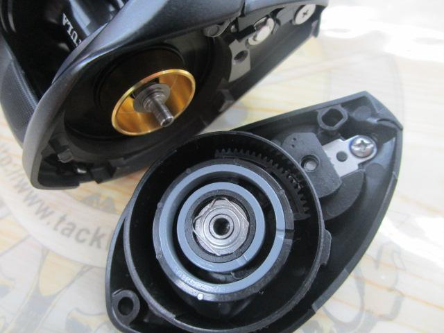 24タトゥーラ TW 100HL｜＠ベリーネット 日本最大新品中古釣具WEBショップ