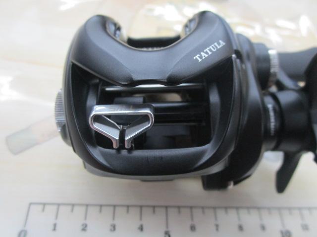24タトゥーラ TW 100HL｜＠ベリーネット 日本最大新品中古釣具WEBショップ