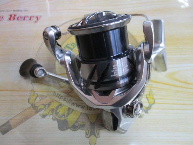 23ストラディック 2500SHG｜＠ベリーネット 日本最大新品中古釣具WEB
