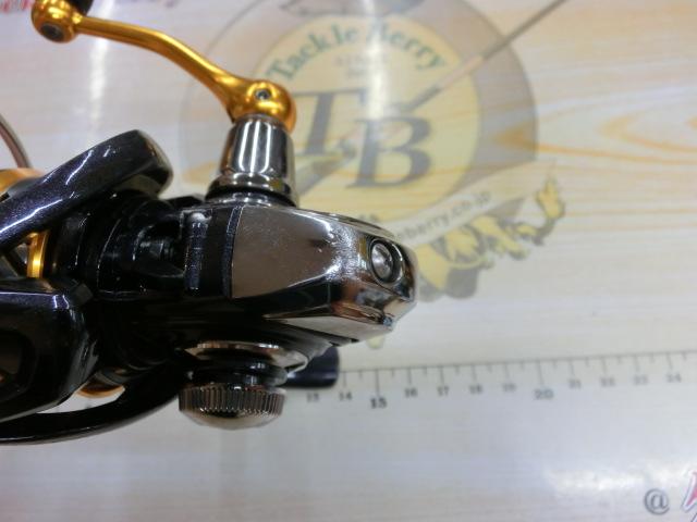 20レブロス LT2000S｜＠ベリーネット 日本最大新品中古釣具WEBショップ