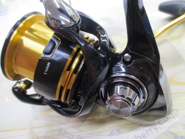 23レガリス LT3000-CXH｜＠ベリーネット 日本最大新品中古釣具WEBショップ