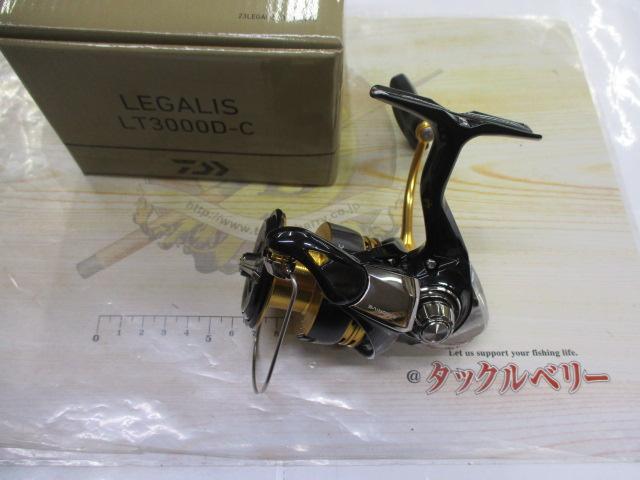23レガリス LT3000D-C｜＠ベリーネット 日本最大新品中古釣具WEBショップ