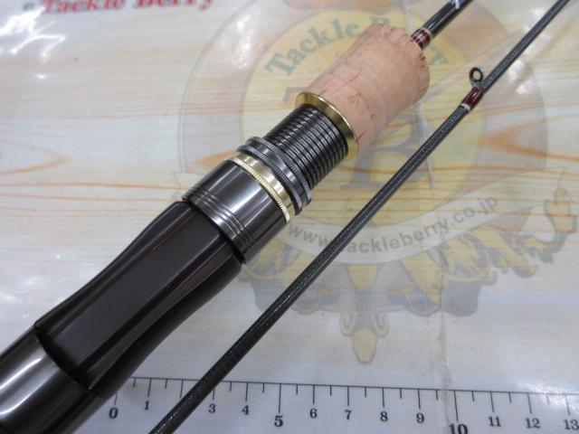 ファインテールビギンズ FFB-B462UL