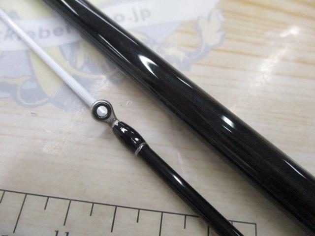 ラグゼスピードメタルS S610MH