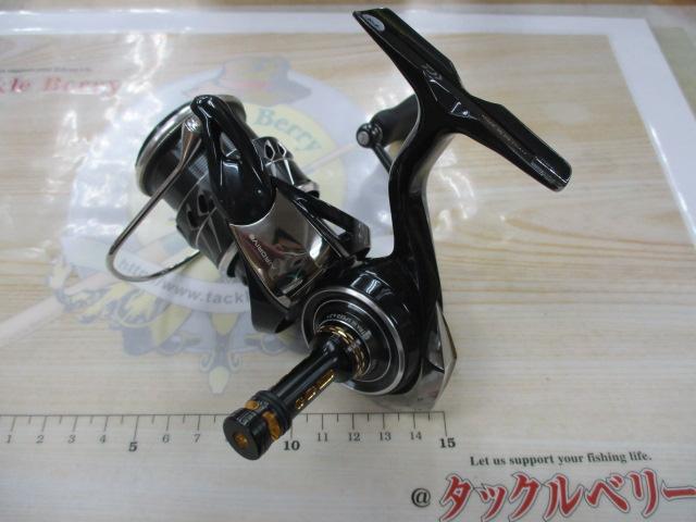 23タトゥーラ LT2500S-XH-QD｜＠ベリーネット 日本最大新品中古釣具WEB