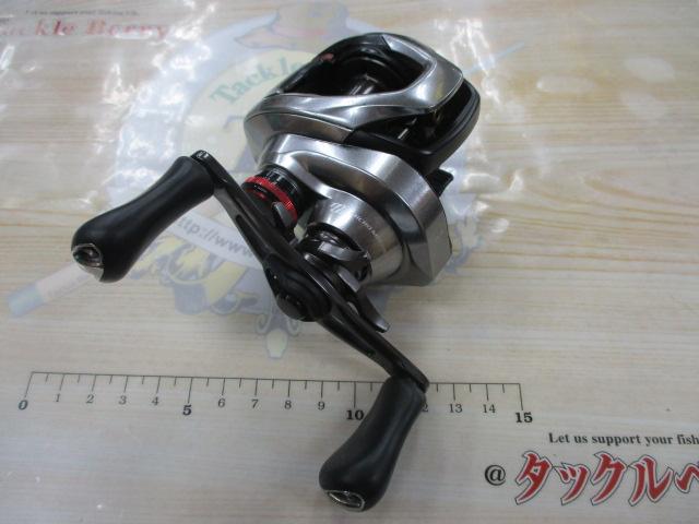 21スコーピオンDC 150HG｜＠ベリーネット 日本最大新品中古釣具WEBショップ
