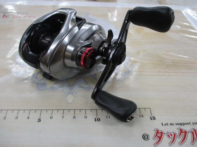 21スコーピオンDC 150HG｜＠ベリーネット 日本最大新品中古釣具WEBショップ