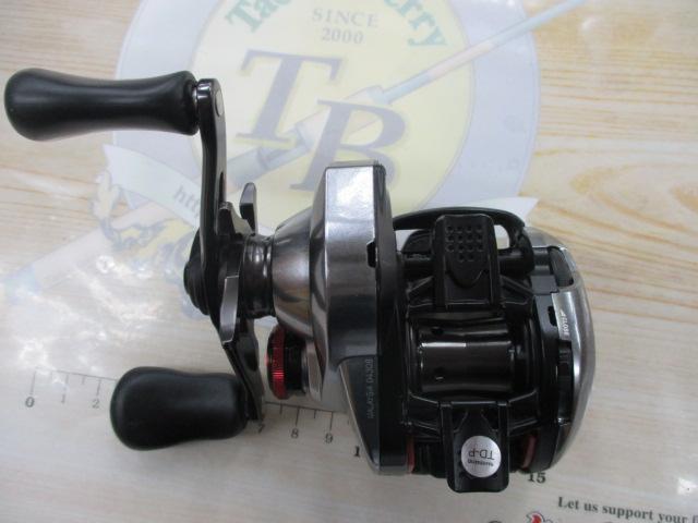 21スコーピオンDC 150HG｜＠ベリーネット 日本最大新品中古釣具WEBショップ