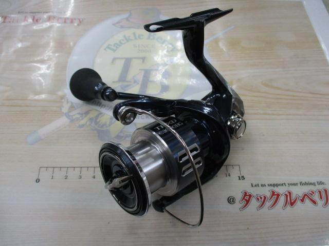 21ツインパワーXD C3000HG｜＠ベリーネット 日本最大新品中古釣具WEB