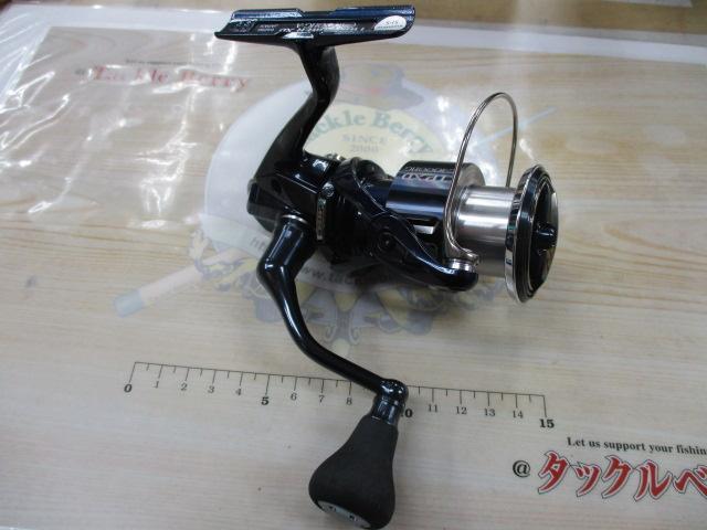21ツインパワーXD C3000HG｜＠ベリーネット 日本最大新品中古釣具WEB