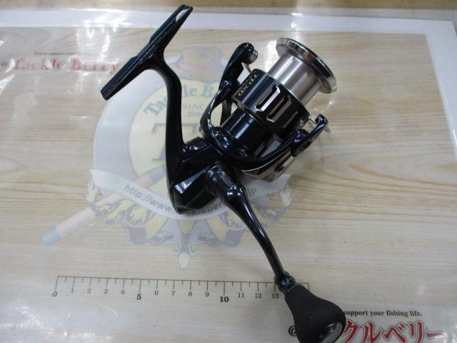 21ツインパワーXD C3000HG｜＠ベリーネット 日本最大新品中古釣具WEB