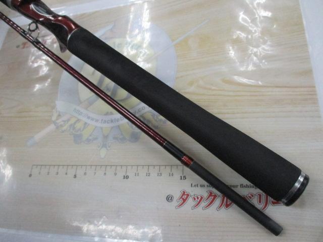 12スコーピオンXT 1652R-2｜＠ベリーネット 日本最大新品中古釣具WEB
